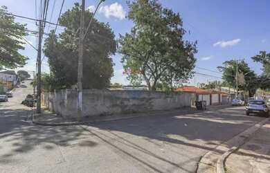 Imagem 2: Terreno à venda de esquina com 565 m² na Vila Haro, Sorocaba