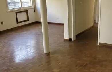 Imagem: O apartamento possui 3 Dormitórios, 3 Banheiros, 1 Vaga na