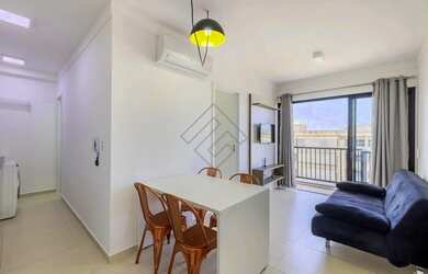 Imagem 9: Belo estúdio para locação no Edifício Rubem Alves