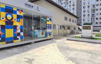 Imagem 15: Seu cenário dos sonhos no Valparaíso apartamento com suíte e lazer...