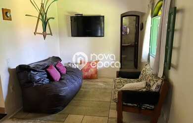 Imagem 7: Retiro Cunhambebe Casa 5 quartos, sendo 5 suites