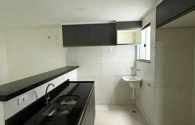 Imagem 8: Imóvel para aluguel tem 47 metros quadrados com 1 quarto