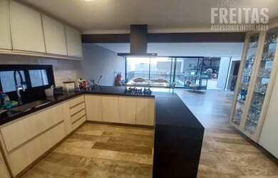 Imagem 11: CASA A VENDA EM ALPHAVILLE - RESIDENCIAL ALPHAVILLE 10