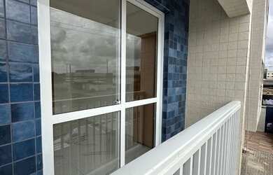 Imagem 7: Apartamento no Novo Geisel