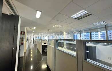 Imagem 14: Andar Corrido com Vista Panorâmica e 4 Vagas Livres