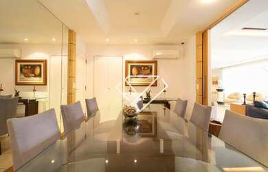 Imagem 13: Apartamento com 5 dormitórios à venda, 363 m² por R$ 12.000.000,00...