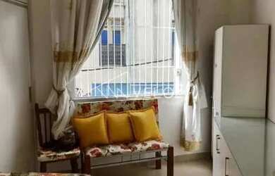 Imagem 16: Kitnet/Conjugado - / Residencial / Santa Teresa