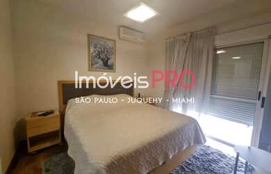 Imagem 13: Brooklin - 205 m2 - 3 suítes - 4 vagas