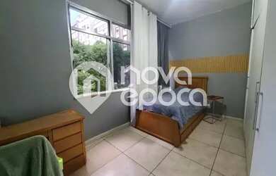 Imagem 9: Copacabana Apartamento 3 quartos