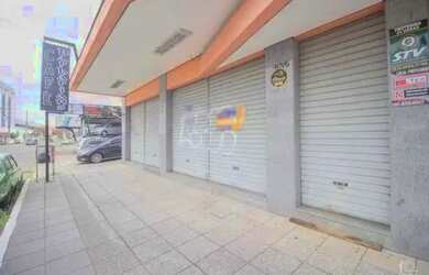 Imagem: O depósito possui 300m² de Área, Imóvel novo e está localizado