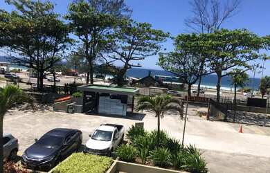 Imagem 16: VENDO/ ALUGO - Excelente apartamento sala e quarto na praia da Barra da...