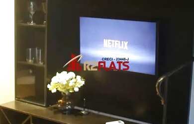 Imagem 12: Flat com ótimo preço no bairro Bela Vista. Confira