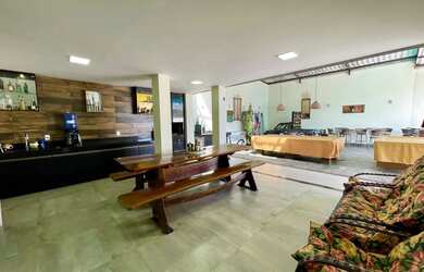 Imagem 7: CASA LINDA NO CONDOMÍNIO FÊNIX DA PONTE ALTA NORTE