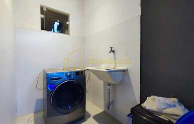 Imagem 15: Seu novo lar casa moderna no Parque Residencial Laranjeiras, venha conhecer