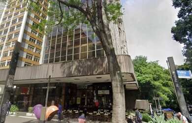 Imagem: O depósito possui 1 Vaga na garagem e 60m² de Área e está