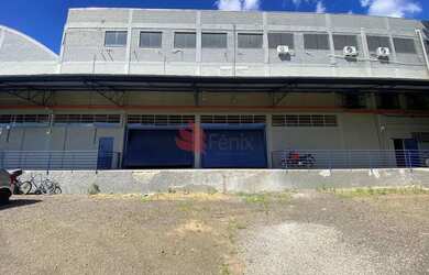 Imagem 2: PAVILHÃO / DEPÓSITO RONDÔNIA NOVO HAMBURGO