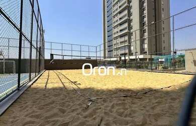 Imagem 12: Apartamento à venda, 121 m² por R$ 1.175.000,00 - Park Lozandes - Goiânia/GO