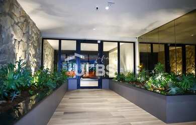 Imagem 2: Setor Bueno, 3 suítes 120 metro no Nest 23 apartamento s ao lado da praça...