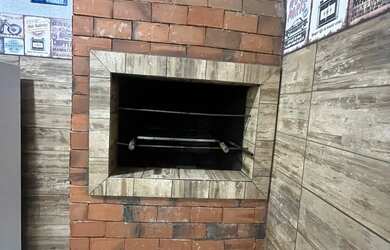 Imagem 6: Vendo ou troco recanto. Piscina, Churrasqueira, Varandae5 Vagas na garagem