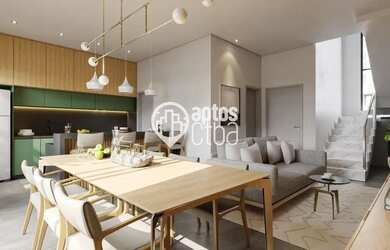 Imagem 15: Sunset Água Verde 6, casa em condomínio, 03 suítes, 02 vagas - Curitiba/PR