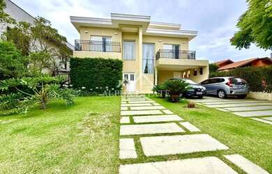 Imagem 2: Casa Alto Padrão New Ville