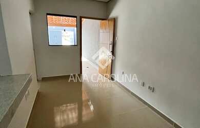 Imagem 4: Lindas Casas à Venda no Bairro Carmelo