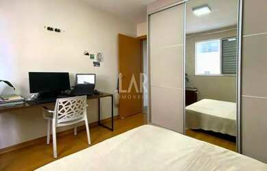 Imagem 9: Cobertura à venda, 1 quarto, 1 suíte, 2 vagas, Graça - Belo Horizonte/MG