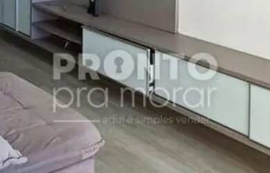 Imagem 13: Casa Caiada - Apartamento com 95 metros - 3 Quartos - 2 Suítes - 2 Garagens...