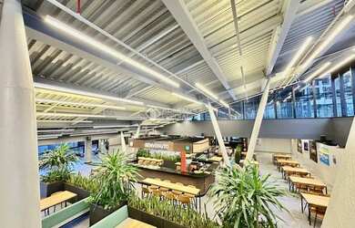 Imagem 14: Apartamento em frente a UFSC