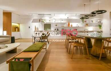 Imagem 3: BROOKLIN - 213M² - 3 VAGAS