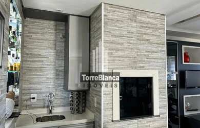 Imagem 10: Cobertura Duplex Mobiliada à Venda 3 Quartos 1 Suíte com Área Gourmet...