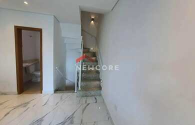 Imagem 8: Sobrado em Rua Oslo - Utinga - Santo André/SP