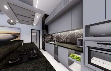 Imagem 9: Casa no Condominio Village Provence com suite master e escritorio