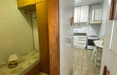 Imagem 10: Apartamento para venda possui 70 metros quadrados com 1 quarto em Centro...