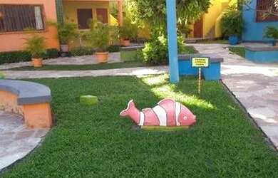 Imagem: O apartamento possui 3 Dormitórios, 2 Banheiros, 70m² de Área