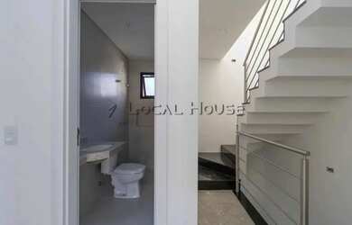 Imagem 6: Sobrados Pilar TownHouse - No bairro Pilarzinho