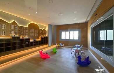 Imagem 11: Apartamento com 3 suítes - venda por R$ 1.429.889 ou aluguel por R$ 6.280,00/mês...