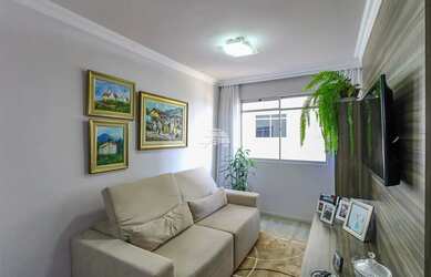 Imagem 5: Vendas Apartamento Curitiba PR