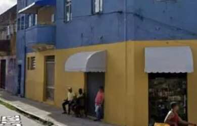 Imagem: O quarto está localizado em Boa Vista, Recife para alugar por