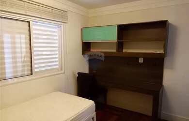 Imagem 15: Apartamento para alugar com 148m2, 3 dormitórios e 2 suítes, mobiliado,...