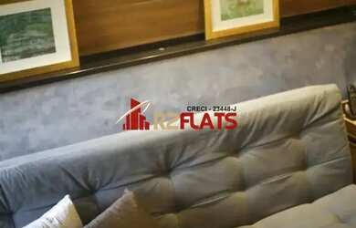 Imagem 11: Flat com ótimo preço no bairro Bela Vista. Confira