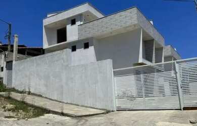 Imagem 5: Casa em Condomínio para Venda em São Gonçalo, Maria Paula, 3 dormitórios,...
