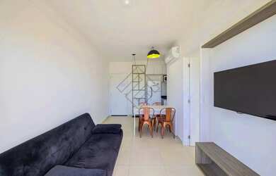 Imagem 15: Belo estúdio para locação no Edifício Rubem Alves