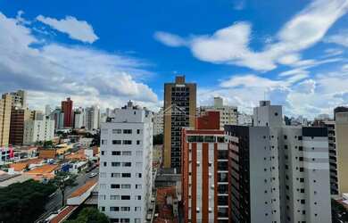 Imagem 8: Apartamento - Cambuí - Campinas