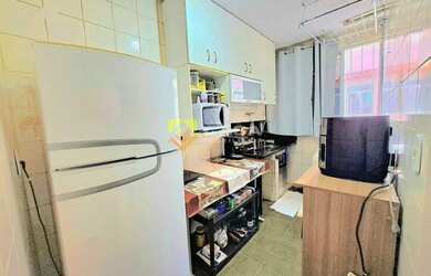 Imagem 11: Aproveite o conforto de um apartamento em Boa Vista II, perto de tudo...