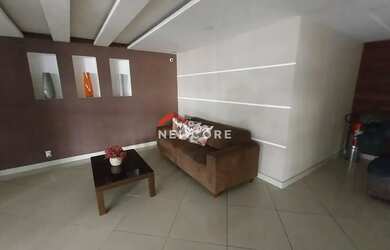 Imagem 1: Apartamento em Rua Miguel de Frias - Icaraí - Niterói/RJ