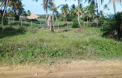 Imagem: O terreno está localizado em Itaporanga D'ajuda, SE à venda