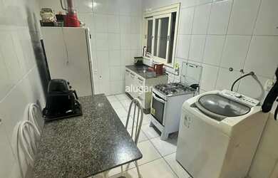 Imagem 3: Sobrado Vinhedos Caxias do Sul