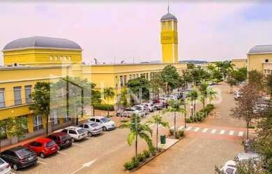 Imagem 13: sala - Loteamento Center Santa Genebra - Campinas