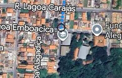 Imagem 6: Vendo OU TROCO, casa ou prédio de dois andares, POR SÍTIO, COM MAIS...